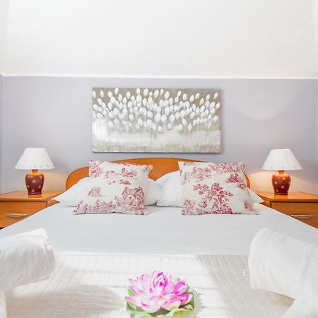 Apartments By The Sea Baska Voda, Makarska - 17570 Rom bilde